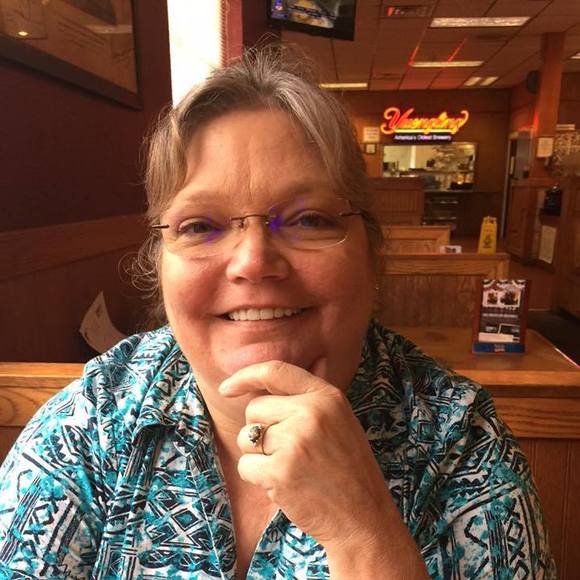 Meet your Posher, Patience - Picture 1 of 1